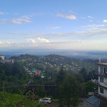 Anchal House Apartment Dharamshala Bagian luar foto