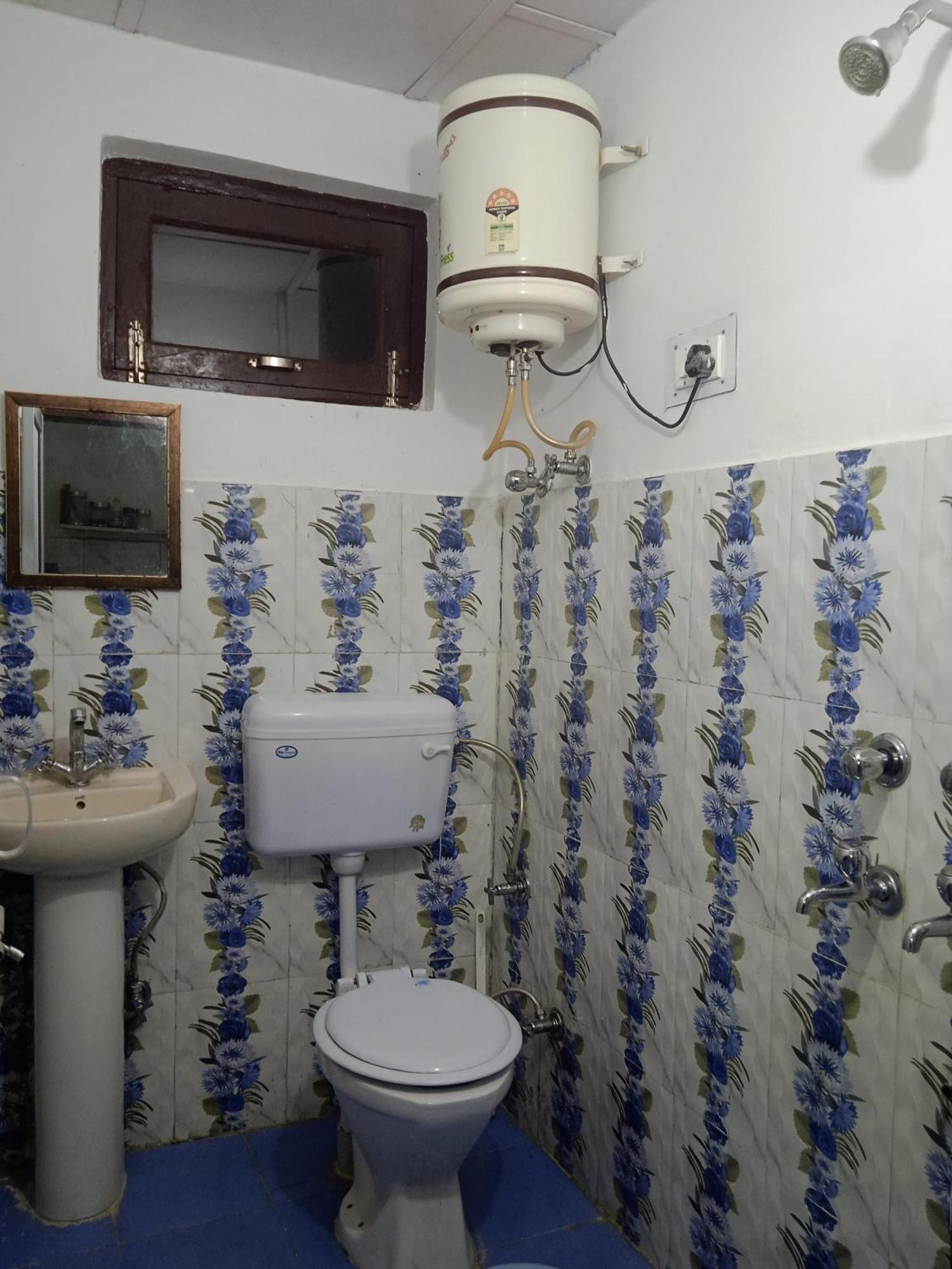 Anchal House Apartment Dharamshala Bagian luar foto